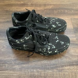Vans Low Tops